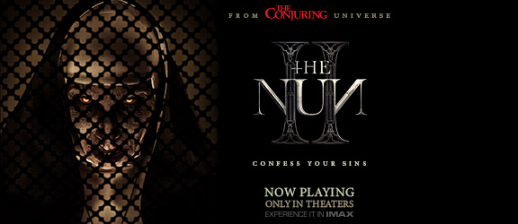 The Nun Ⅱ