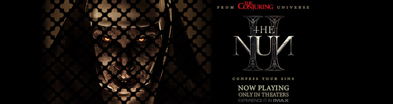 The nun movie online online watch free